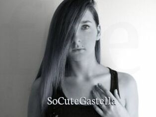 SoCuteGastella Free Host Empire