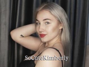 SoCuteKimberly Free Host Empire
