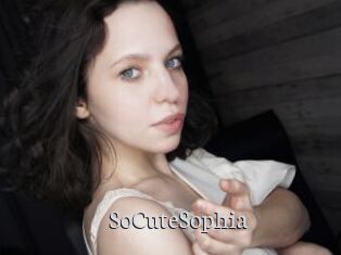 SoCuteSophia