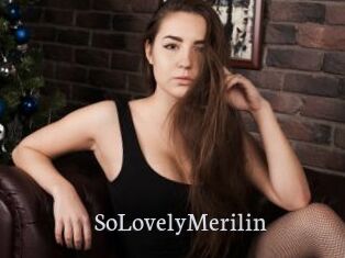 SoLovelyMerilin