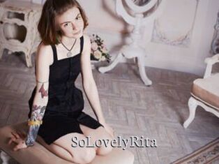 SoLovelyRita Free Host Empire