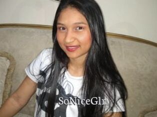 SoNiceGlr Free Host Empire