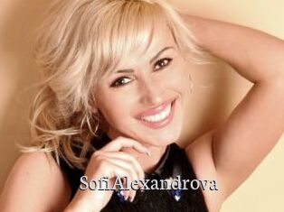SofiAlexandrova