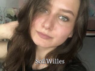 SofiWilles