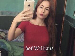 SofiWillians