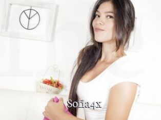 Sofia4x