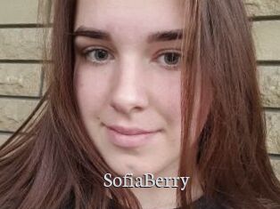 SofiaBerry