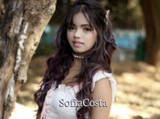 SofiaCosta