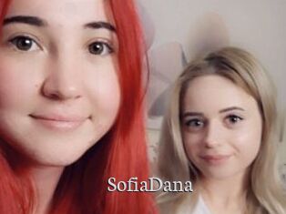 SofiaDana