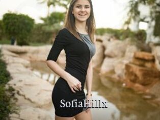 SofiaHillx