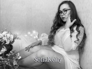 SofiaKelly