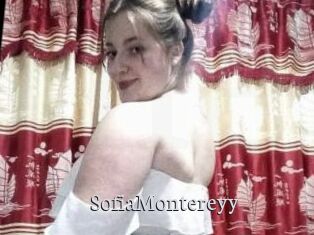 SofiaMontereyy Free Host Empire