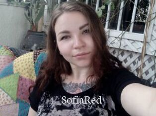 SofiaRed