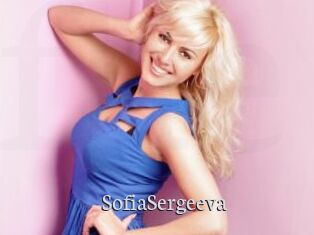 SofiaSergeeva Free Host Empire