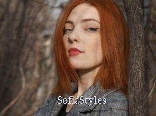 SofiaStyles Free Host Empire