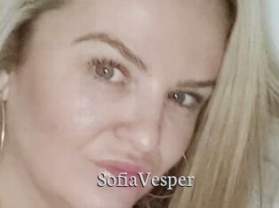 SofiaVesper
