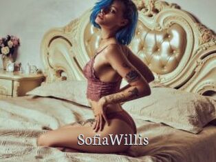 SofiaWillis Free Host Empire