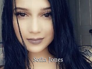 Sofia_Jones Free Host Empire
