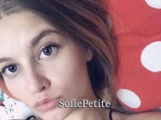 SofiePetite