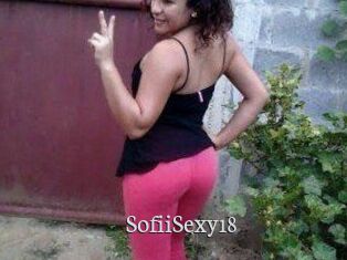 SofiiSexy18 Free Host Empire