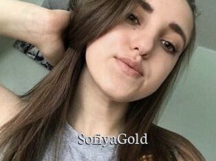 SofiyaGold