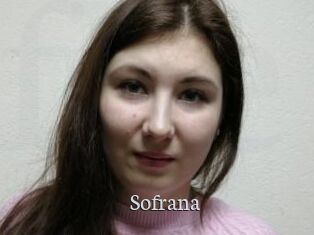Sofrana