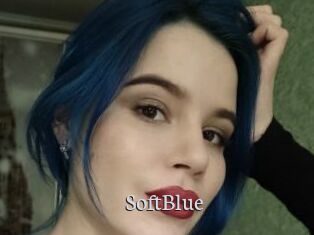 SoftBlue