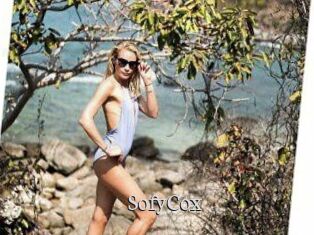 SofyCox Free Host Empire