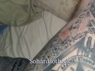 Sohardsothick