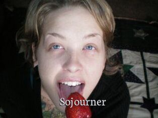 Sojourner