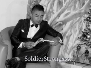 SoldierStrongxxx