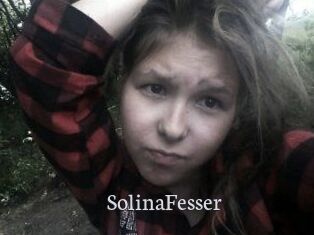 SolinaFesser Free Host Empire