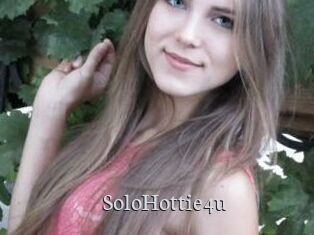 SoloHottie4u