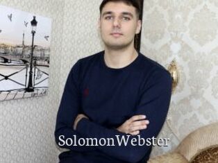 SolomonWebster