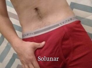 Solunar