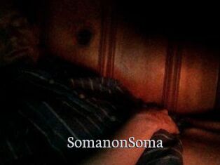 SomanonSoma