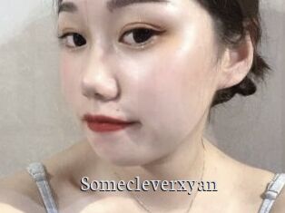Somecleverxyan