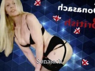 Sonasach