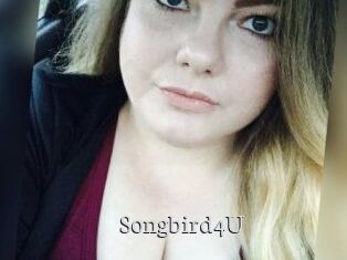 Songbird4U
