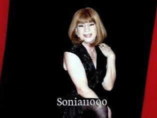 Sonia11000 Free Host Empire