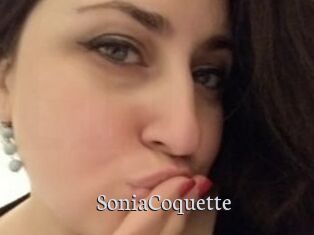 SoniaCoquette
