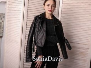 SoniaDavis