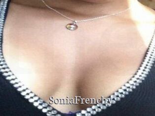 SoniaFrenchy