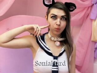 SoniaHard Free Host Empire