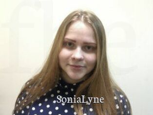 SoniaLyne