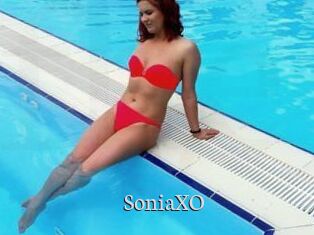 SoniaXO