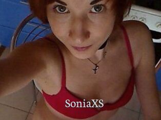 SoniaXS