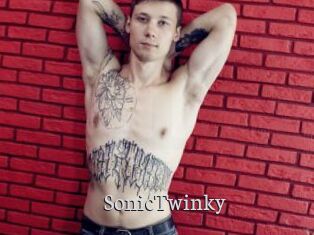 SonicTwinky