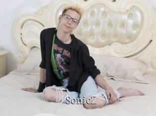 SonicZ