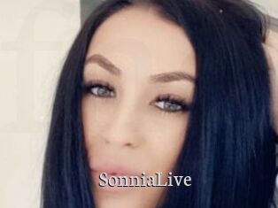 SonniaLive